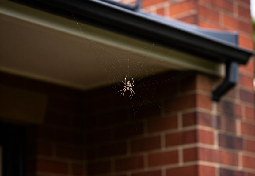 Outdoor Pest Treatment